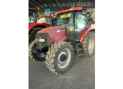 Case-Ih MXU110 Gebraucht