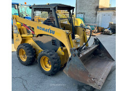 KOMATSU SK815-5 Gebraucht