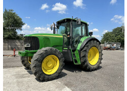 John Deere 6620 Usato