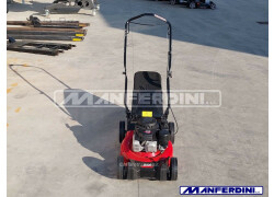 MTD Smart 42 PO Benzin-Rasenmäher Neu