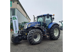 New Holland T7.270 Gebraucht