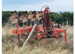 Kuhn VARI LEGENDER 181 Gebraucht