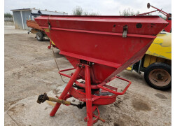 Lely 1250 Gebraucht