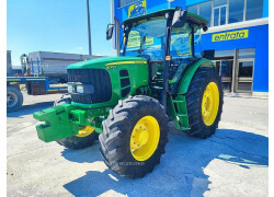 John Deere 6130D Usato