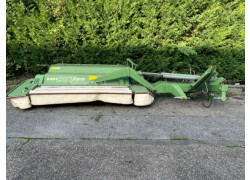 Krone Easy Cut 280 CRi Q Gebraucht