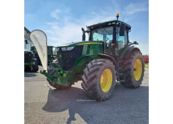 John Deere 7310 Gebraucht