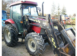 Case IH JX 70 Gebraucht