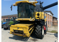 New Holland CR 960 Usato