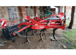 Kuhn Kultimer 3 Meter Gebraucht