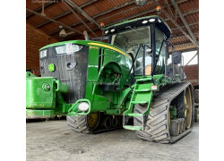 John Deere 8370 RT Gebraucht