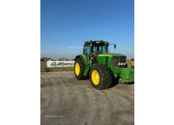 John Deere 6920 PREMIUM Gebraucht