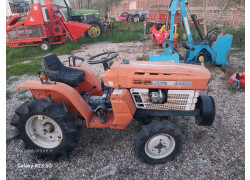 Kubota B1400 Gebraucht