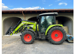 Claas ATOS 350 Gebraucht