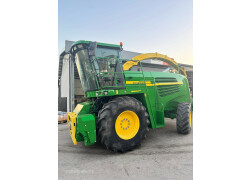 John Deere 7500 4 ruote motrici Gebraucht