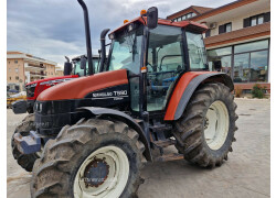 New Holland TS 90 Gebraucht