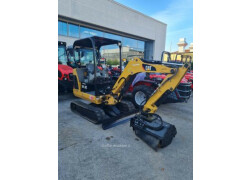 Caterpillar 301.8C Gebraucht