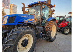 New Holland T6.175 Gebraucht