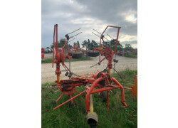 Kuhn GF 4201 MH Gebraucht