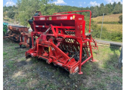 Gaspardo MC 250 + Maschio DC 2500 Gebraucht