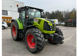 Claas ARION 440 Gebraucht