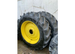 Continental 480/70R38 Gebraucht