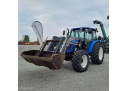 New Holland TL100A Gebraucht