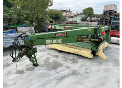 Krone Amt 283 cri Gebraucht