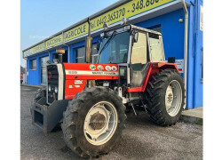 Massey Ferguson 699 Gebraucht