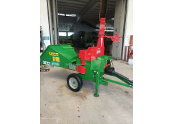 CIP 2000 PTO Usato