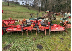 Maschio Aquila Rapido 5000 Packer Gebraucht