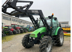 Deutz-Fahr AGROTRON 4.70 Gebraucht