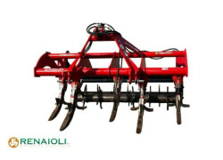 Angeloni RIPPER 5 ANCHORS BREAKER MD 5 ANGELONI (DM1888) Gebraucht