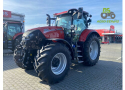 Case-Ih PUMA 185 Neu