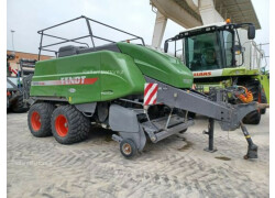 Fendt Großballenpresse 1290 XD Gebraucht