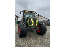 Claas ARION 650 Gebraucht