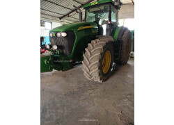 John Deere 7920 Gebraucht