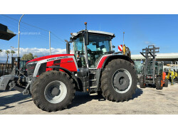 Massey Ferguson MF 8S.305 DYNA-VT EXCLUSIVE Neu