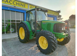 John Deere 6420 Gebraucht