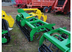 AgroChlopecki Seedbed cultivator Neu