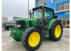 John Deere 6430 Gebraucht