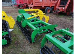 AgroChlopecki Seedbed cultivator Neu