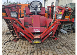 TORO Reelmaster 4500D Rasenmäher