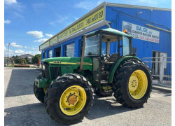 John Deere 5510 Gebraucht