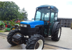 New Holland TN95 Gebraucht