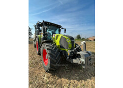 Claas ARION 630 Usato