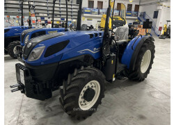 New Holland T4.100F Bassotto Neu