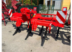 Maschio Gaspardo Pinocchio 300/7 Neu