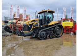 Challenger MT765C TRATTATIVA IN SEDE Gebraucht