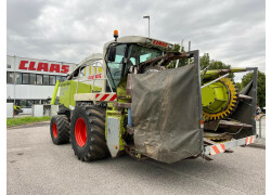 Claas JAGUAR 890 Gebraucht