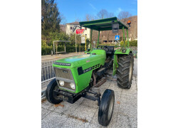 Deutz-Fahr D 4507 Gebraucht